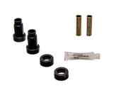 Energy Suspension 79-85 Mazda RX7 / 79-82 626/MX6 Black Front Control Arm Bushing Set (Must reuse ex