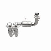 MagnaFlow Direct Fit Catalytic Converter 00-05 Toyota MR2 1.8L