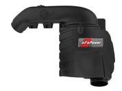 aFe Magnum Force Stage-2Si Cold Air Intake System w/ Pro 5R Media BMW X5 (F15) / X6 (F16) 14-19 3.0L