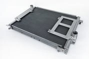 CSF BMW S54 Swap Into E36 / E46 Chassis High Performance Radiator