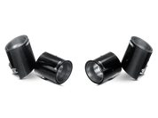 Akrapovic 11-12 BMW 1 Series M Coupe (E82) Tail Pipe Set (Carbon)