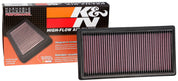 K&N 19-20 Jeep Renegade L4-1.3L Replacement Air Filter