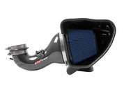 aFe 17-12 Chevrolet Camaro ZL1 (6.2L-V8) Track Series Carbon Fiber CAI System w/ Pro 5R Filters