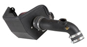 K&N 15-16 Mitsubishi Lancer 2.4L AirCharger Performance Intake (manual only)