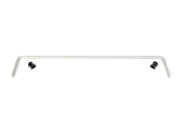 Whiteline 89-98 Miata NA / 98-04 NB Rear 16mm Swaybar Heavy duty Blade adjustable