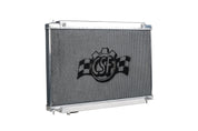 CSF 08-18 Nissan GT-R Radiator