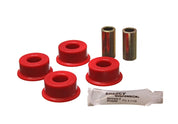 Energy Suspension Track Arm Bushing - Red