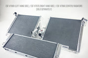 CSF Porsche 911 Carrera (991.2)/Turbo/GT3/GT3 RS (991) Left Side Radiator