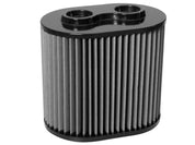 aFe MagnumFLOW Air Filters OER PDS Ford Diesel Trucks 2017 6.7L V8