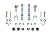 Fabtech Ram 1500 Front Sway Bar End Link Bushing Kit