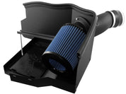 aFe MagnumFORCE Intakes Stage-2 P5R AIS P5R Ford Diesel Trucks 99-03 V8-7.3L (td)