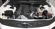 K&N 11-13 Dodge Challenger V8/12-13 Charger V8 / 12-13 Chrysler 300 Black Performance Intake Kit