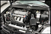 Mishimoto 01-05 Dodge Neon SRT-4 Manual Aluminum Radiator
