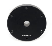 NRG Short Hub Thrustmaster - Black