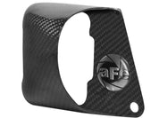 aFe MagnumFORCE Intake System Scoop 14 BMW 435i (F32) / 12-15 BMW 335i (F30) BMW 335i (F30) CARBON