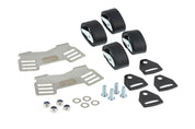 ARB Zero Fridge Freezer Tie Down Kit (For arb10802602)