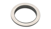 Vibrant Aluminum V-Band Flange for 3.5in OD Tubing - Male