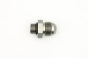 DeatschWerks 6AN ORB Male To 8AN Male Flare Adapter (Incl. O-Ring)