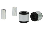 Whiteline Plus 03-06 EVO 8/9 Rear Lower Inner Control Arm Bushing Kit