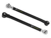 ICON 21+ Ford Bronco Tubular Rear Lower Link Kit - Adjustable