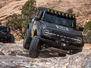 ICON 2021+ Ford Bronco Hoss 1.0 Rear EXP Coilover 2.5in