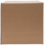 K&N Round Tapered Universal Air Filter 6 inch Flange 7.5 inch Base 5 inch Top 8 inch Height