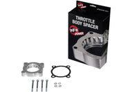 aFe Silver Bullet Throttle Body Spacers TBS Toyota 4Runner/FJ Cruiser 10-12 V6-4.0L