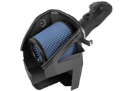 aFe MagnumFORCE Intakes Stage-2 P5R AIS P5R Ford Diesel Trucks 11-15 V8-6.7L (td)