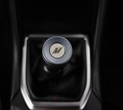 Mishimoto 2022+ Subaru WRX Shift Knob Gunmetal