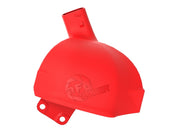 aFe Magnum FORCE Cold Air Intake System Scoop 19-20 Ford Ranger 2.3L(t) - Red