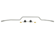 Whiteline 90-93 Toyota Celica GT-Four Turbo AWD ST185 Rear 20mm Heavy Duty Adjustable Swaybar
