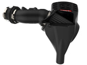 aFe POWER Momentum GT Pro Dry S Intake System 2017 Honda Civic Type R L4-2.0L (t)