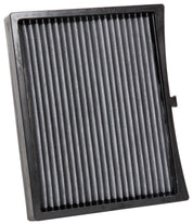 K&N 17-18 Hyundai Elantra Cabin Air Filter