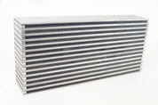 CSF Magnum 900+hp Bar & Plate Intercooler Core - 20in L x 12in H x 4in W