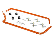 aFe Control PFADT Series Sway Bar Set; Chevrolet Corvette (C7) 14-15