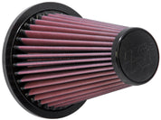 K&N Replacement Air Filter FORD MUSTANG, 3.8L, 5.0L, 94-97