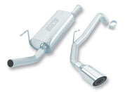 Borla 00-06 Toyota Tundra 4.7L V8 AT/MT 2WD/4WD Truck Side Exit Catback Exhaust