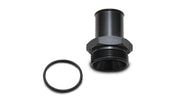 Vibrant Male ORB to Hose Barb Adapter -12 ORB 0.625in Barb