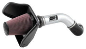 K&N 99-07 Chevy Tahoe/Suburban V8-4.8L/5.3L High Flow Performance Kit