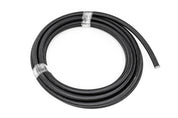 DeatschWerks 8AN Black Nylon Braided PTFE Hose 20 Feet