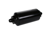 Aeromotive In-Line Filter - (AN-06 Male) 100 Micron Stainless Steel Element