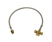 Skyjacker 1999-2004 Ford F-350 Super Duty 4 Wheel Drive Brake Hose