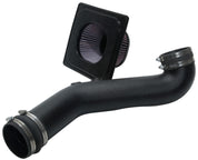 Airaid 2018 Ford F150 V8-5.0L F/l Jr Intake Kit