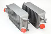 CSF Porsche 911 Turbo (991)/Turbo S (991.1/991.2) Twin Intercooler Set