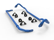 aFe 2020 Chevrolet Corvette C8 Control 3-Way Adjustable Front / Rear Sway Bar Set