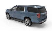 AMP Research 21-25 Chevrolet Suburban/Tahoe & Cadillac Escalade PowerStep - Black
