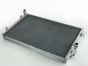 CSF 2015+ Volkswagen Golf/GTI (VAG MQB) Triple-Pass Radiator