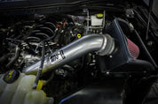 K&N 2021+ Ford F-150 V8-5.0L F/I High Flow Performance Intake Kit