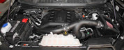 K&N 2015 Ford F150 EcoBoost V6-3.5L 57 Series FIPK Performance Intake Kit