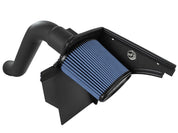 aFe MagnumFORCE Intake System Stage-2 Pro 5R 12-15 BMW X1 (E84) 2.0L N20